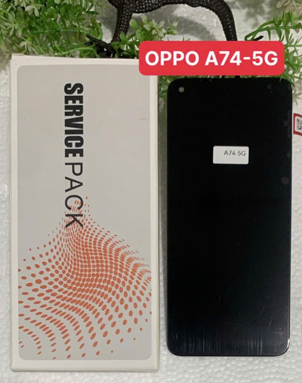 MÀN HÌNH GX - GX3 OPPO A74 / A54 / A93 / OnePlus