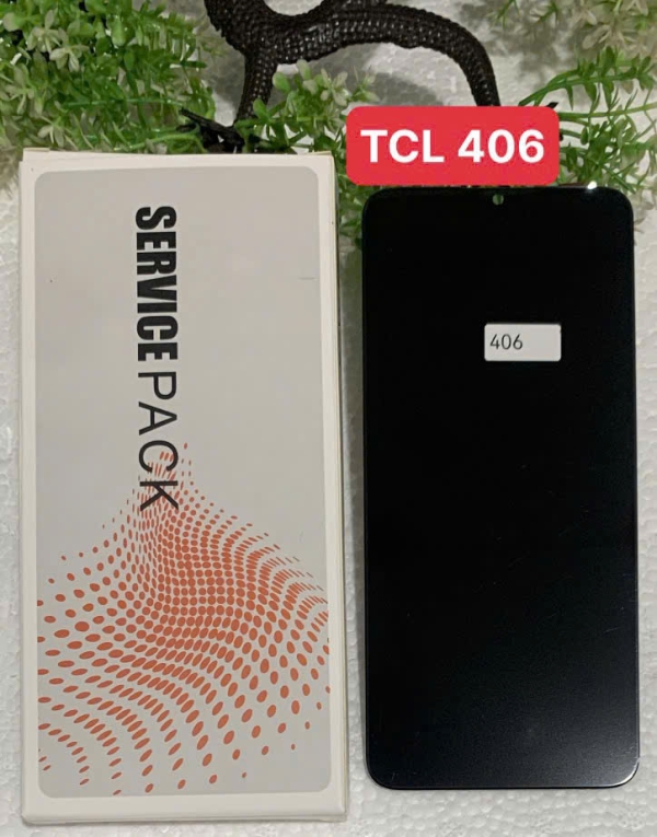 Màn Hình TCL 406/ 406T/ 406U/ 406I Giá Rẻ -BOE Việt Nam