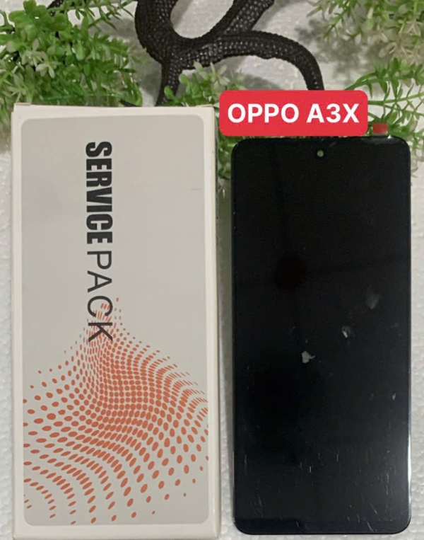 Màn Hình  GX3 Oppo A3 / A3X / A3 Pro (GX3) 