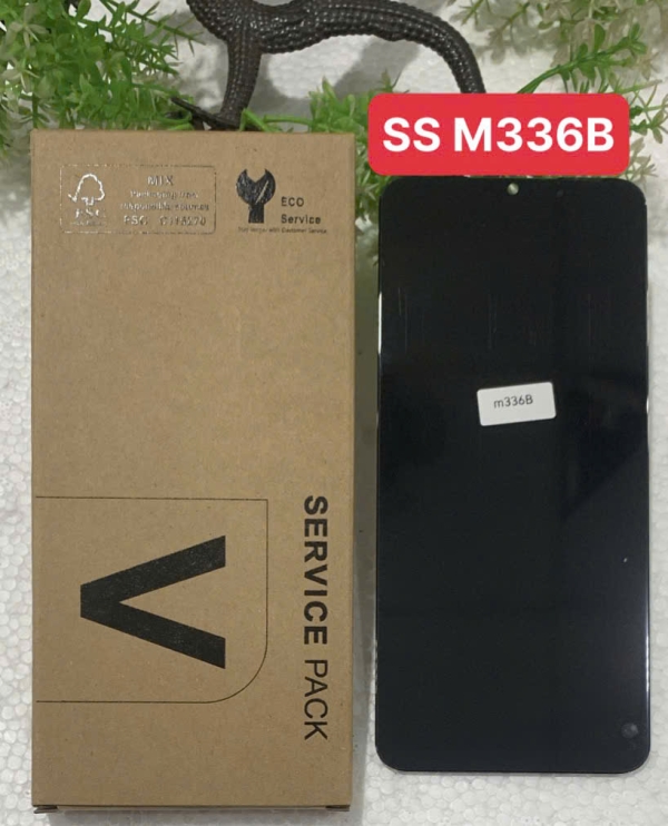 ✅ Màn Hình Samsung A13 - 4G / A135F / M23 / M236B / M33 5G / M336B / A23 4G / A235F / A23 5G / A236B / A23 Lite / A13 Lite / M13-4G / M235F / M23-4G / F23 5G – Chính Hãng – Giá Rẻ