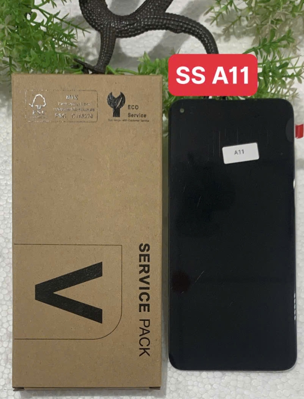 Màn Hình Samsung A11 - Chất Lượng Cao, Hiển Thị Sắc Nét