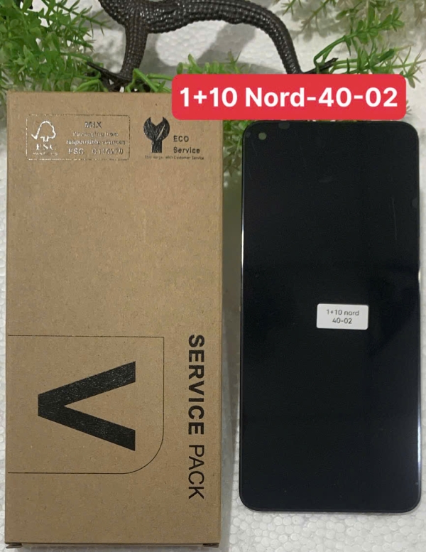 📱 MÀN HÌNH ONEPLUS NORD N100 / NORD N10 - 5G / N200 /N20-5G/ N300 / N30-5G (40-02)