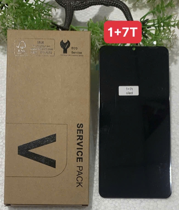 📱 Màn Hình OnePlus 7T Full IC – Hiển Thị Đẹp – Giá Rẻ – Lấy Ngay