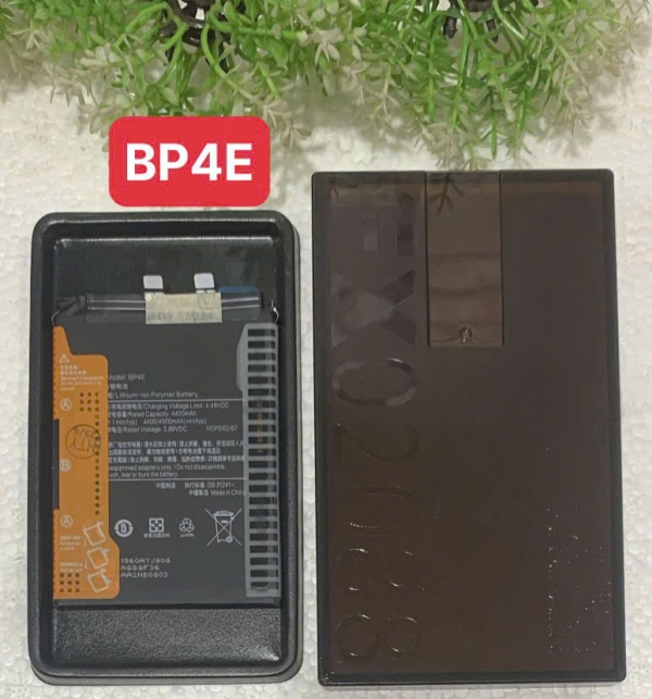 Thay Pin Xiaomi 13 Lite / Civi 2 / BP4E Zin New  Giá Rẻ Lấy Ngay HCM 4900mAh - 5000mAh