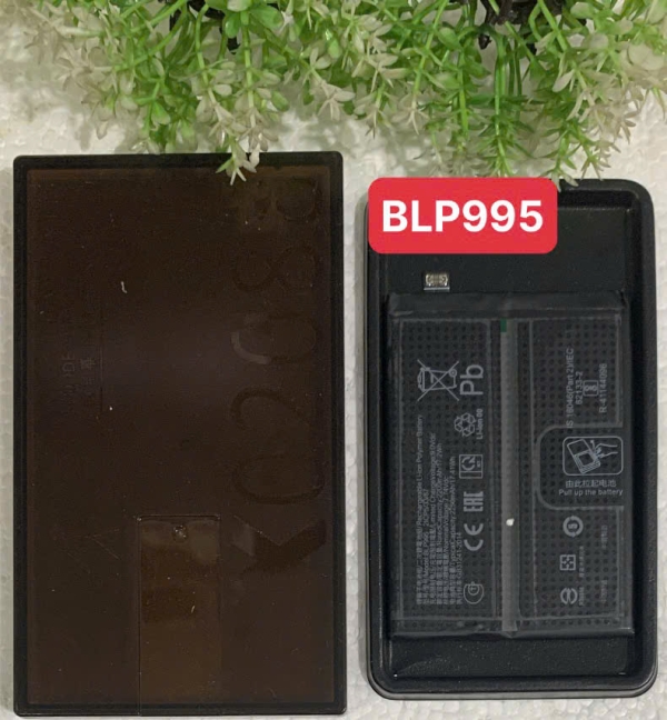 Pin OPPO Reno 10 Pro Plus 5G / Reno 10 / BLP995 Chính Hãng