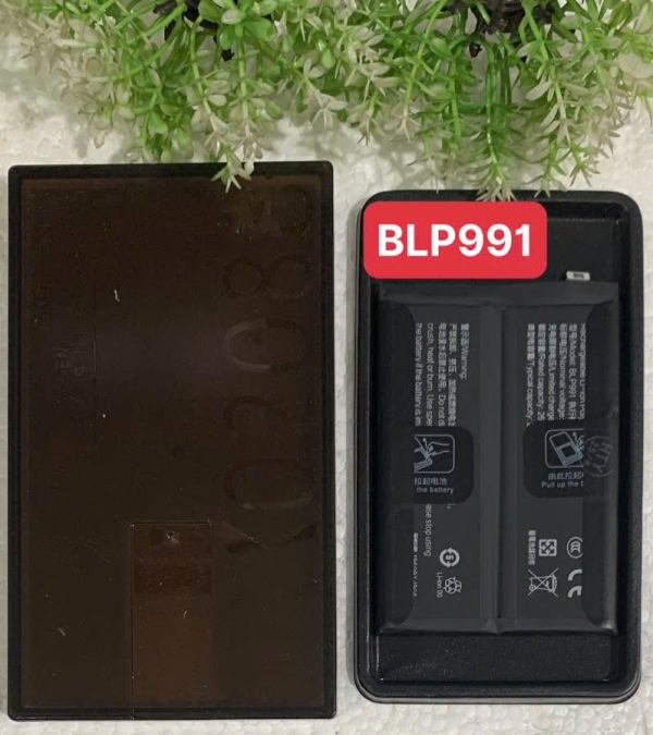 🔋 Pin Realme GT Neo 5SE BLP991 – Full IC Sạc Nhanh, Dung Lượng Chuẩn