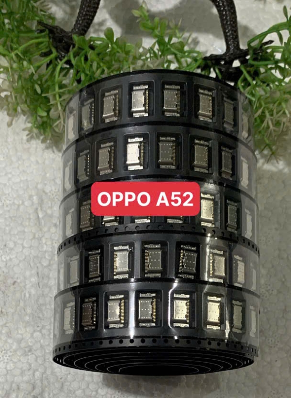 ⚡ CHÂN SẠC RỜI OPPO A52 / A53 / A54 / A55 – CHUẨN ĐẸP – GIÁ RẺ