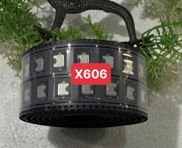 ⚡ CHÂN SẠC RỜI LENOVO TABLET M10 / M10 HD / M10 PLUS / X306 / X606 / J606