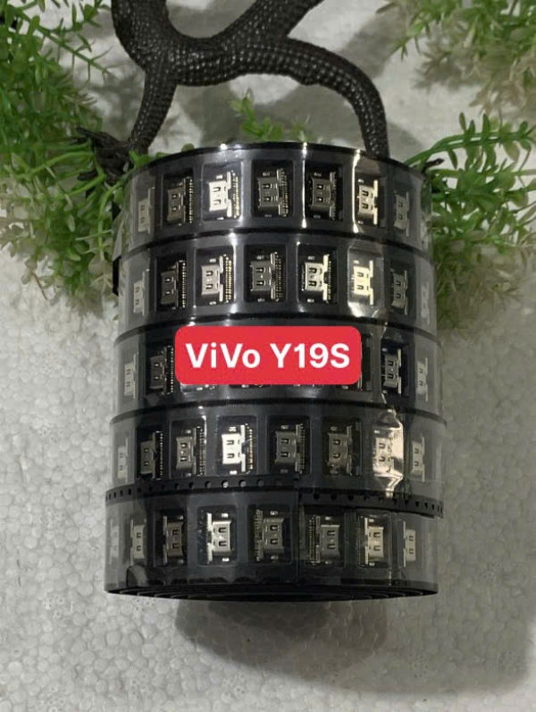 ⚡ CÁP CHÂN SẠC / CHÂN SẠC RỜI VIVO Y19 / Y19s / Y19s-4G