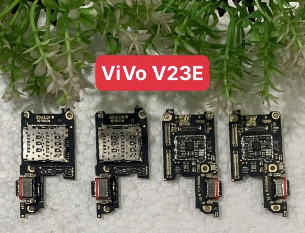 Cáp Chân Sạc / Cụm Sạc Vivo V23e Full Ic Sạc Nhanh Giá Rẻ 