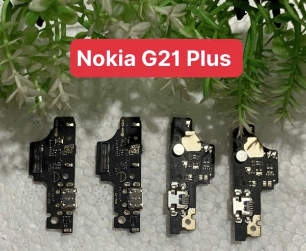 ⚡ CÁP CHÂN SẠC / CỤM SẠC NOKIA G21 PLUS / G21 PLUS 4G