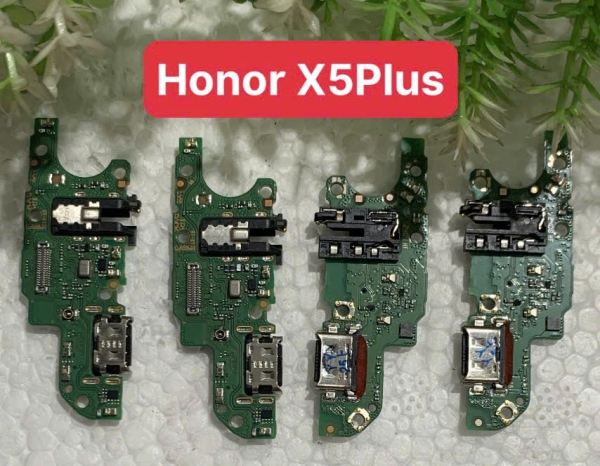 🔌 CHÂN SẠC HONOR X5 PLUS – ZIN CHÍNH HÃNG – SẠC ỔN – GIÁ RẺ – LẤY NGAY
