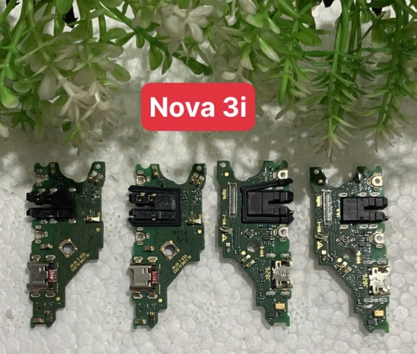 ⚙️ Cụm Chân Sạc Huawei Nova 3i – Zin Chính Hãng – Thay Lấy Ngay