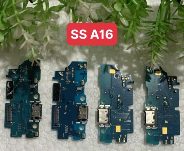 🔌 Cáp Chân Sạc / Cụm Sạc Samsung A16 / A16 -4G / A165F / A16 Lite – Zin New
