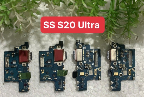 ⚡ CÁP CHÂN SẠC / CÁP MICRO SAMSUNG S20 ULTRA – ZIN – FULL IC SẠC NHANH – GIÁ RẺ