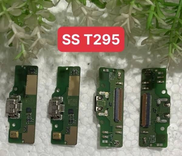 📱 CỤM CHÂN SẠC SAMSUNG GALAXY TAB T295 – ZIN LINH KIỆN – CÓ SẴN HÀNG