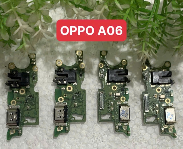 ⚡ CÁP CHÂN SẠC / CỤM SẠC OPPO A60 / A60 4G – FULL IC SẠC NHANH – ZIN – GIÁ RẺ