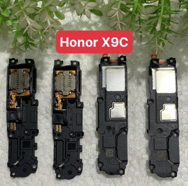🔊 LOA CHUÔNG / LOA NGOÀI (BUZZER) HONOR X9C – ÂM THANH TO RÕ – GIÁ RẺ