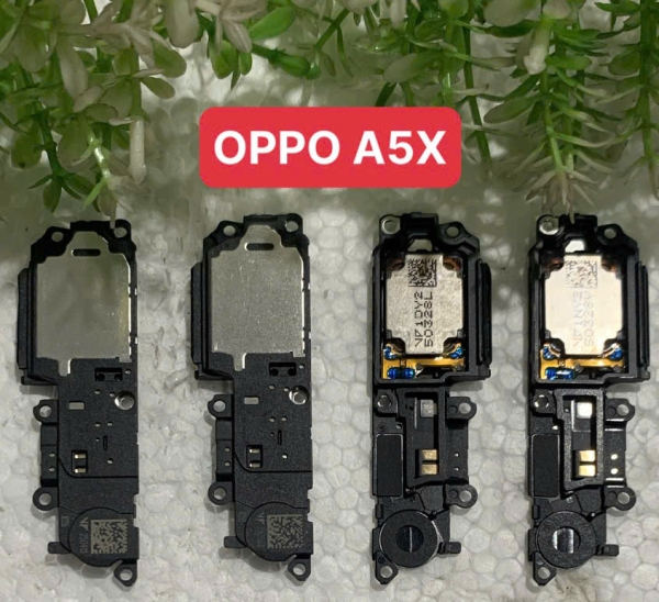 🔊 Loa Chuông / Loa Ngoài OPPO A5X / A5X – 4G – Giá Rẻ, Lấy Ngay Tại HCM