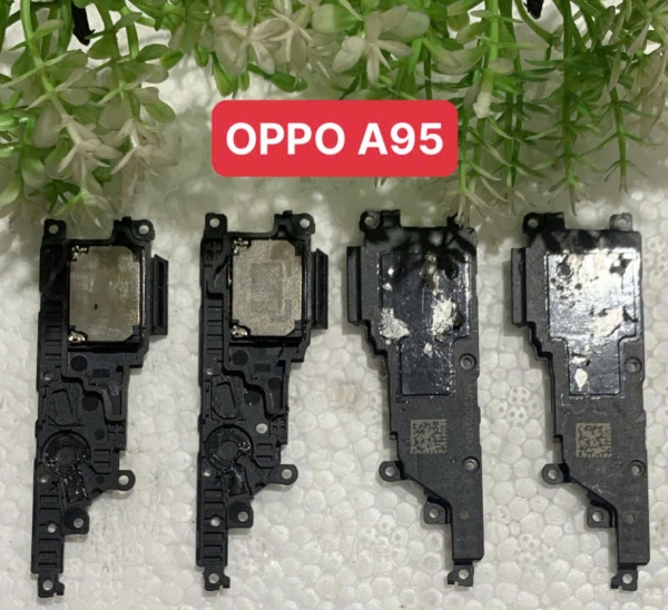Loa Chuông Oppo A95 / A95-5G - Linh Kiện Quan Trọng Cho Âm Thanh Sắc Nét