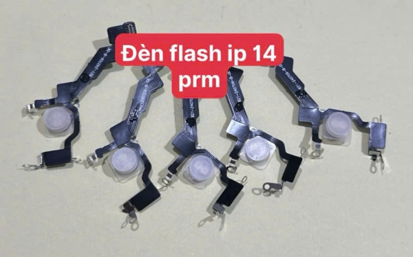  Đèn Flash iPhone 14 Pro Max / IP 14 PRO MAX  Giá Rẻ