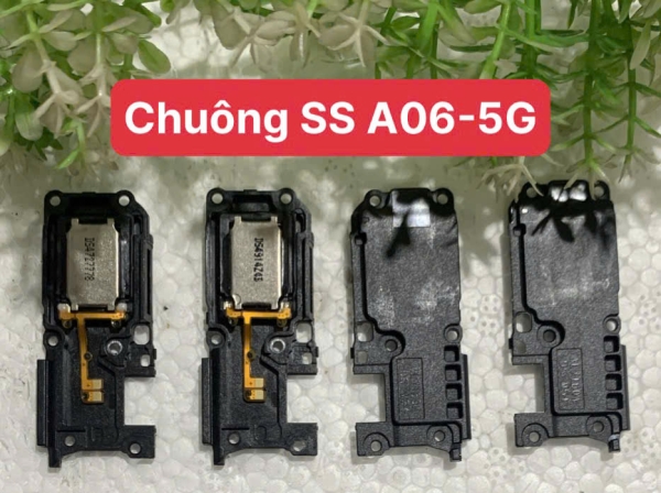 Loa Chuông / Loa Nghe Nhạc / Loa Ngoài Samsung A06 Chính Hãng 