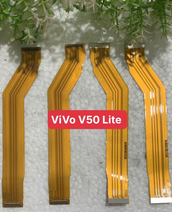 🔌 CÁP NỐI MAIN SẠC (MAIN FLEX) VIVO V50 LITE – ZIN CHUẨN – GIÁ RẺ