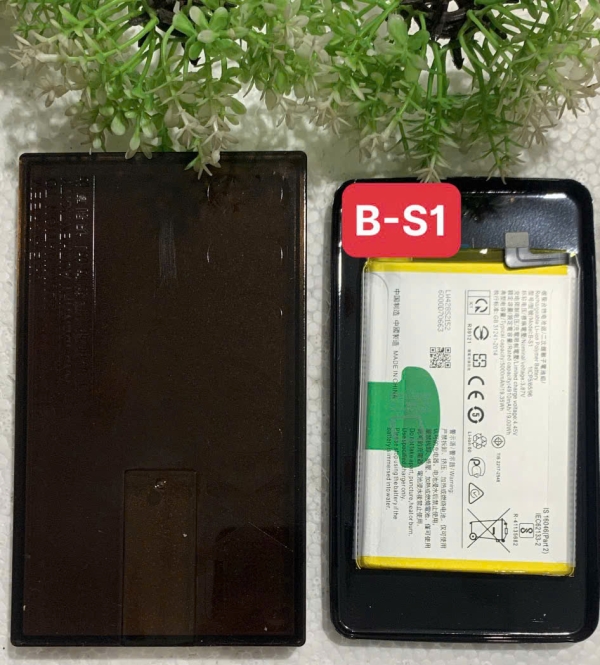 Pin Vivo Y21 / Y21S / B-S1 Chính Hãng  Giá Rẻ Lấy Ngay HCM 