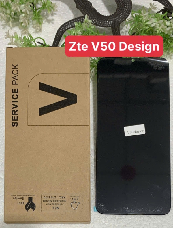 Màn Hình ZTE Blade V50 Smart / V50-4G / ZTE Blade A73-4G