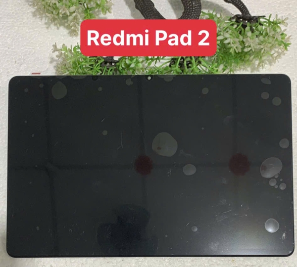 📱 THAY MÀN HÌNH XIAOMI  REDMI PAD 2 – GIÁ RẺ – LẤY NGAY TẠI HCM