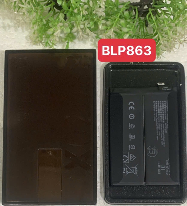  🔋 Thay Pin ORIGINAL OPPO K9 / Reno6 5G /BLP863 Chính Hãng – Giá Rẻ – Lấy Ngay TP.HCM