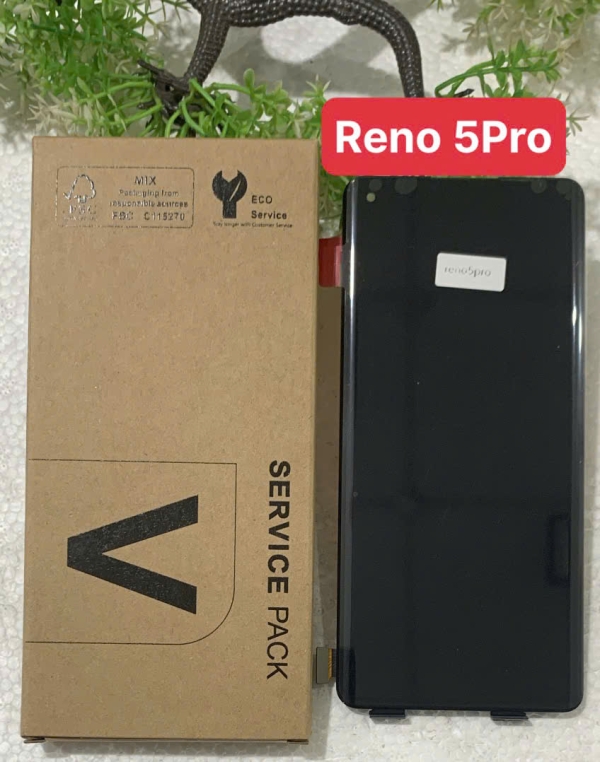 📱 MÀN HÌNH OPPO RENO 5 PRO – FULL SIZE, HIỂN THỊ ĐẸP, GIÁ RẺ