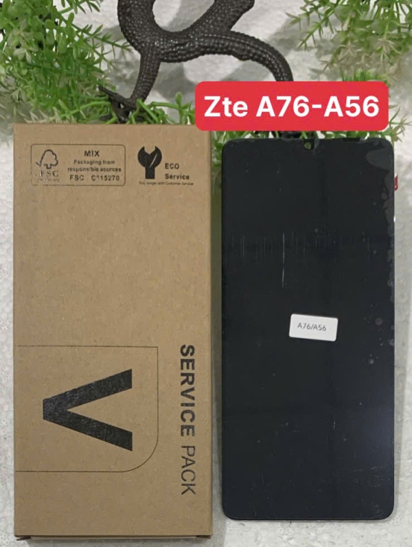 📱 MÀN HÌNH ZTE NUBIA A76 Full Size - Hiển Thị Đẹp - Giá Rẻ 