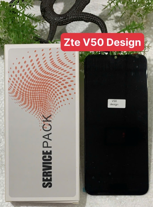 🔧 SỬA ZTE V50 GIÁ RẺ – ÉP KÍNH, THAY MÀN HÌNH, THAY PIN – LẤY NGAY TẠI HCM