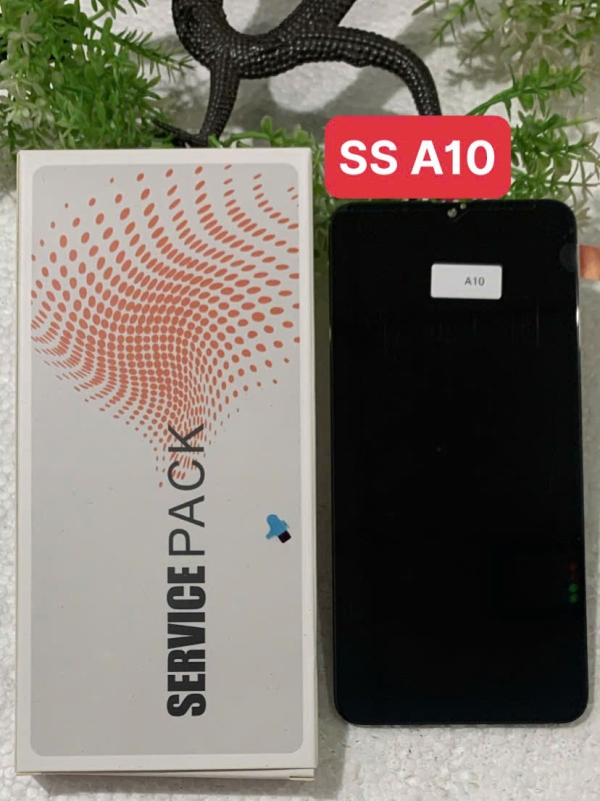 Màn Hình Samsung A10 / M10 / A105F - Chất Lượng Cao, Hiển Thị Sắc Nét