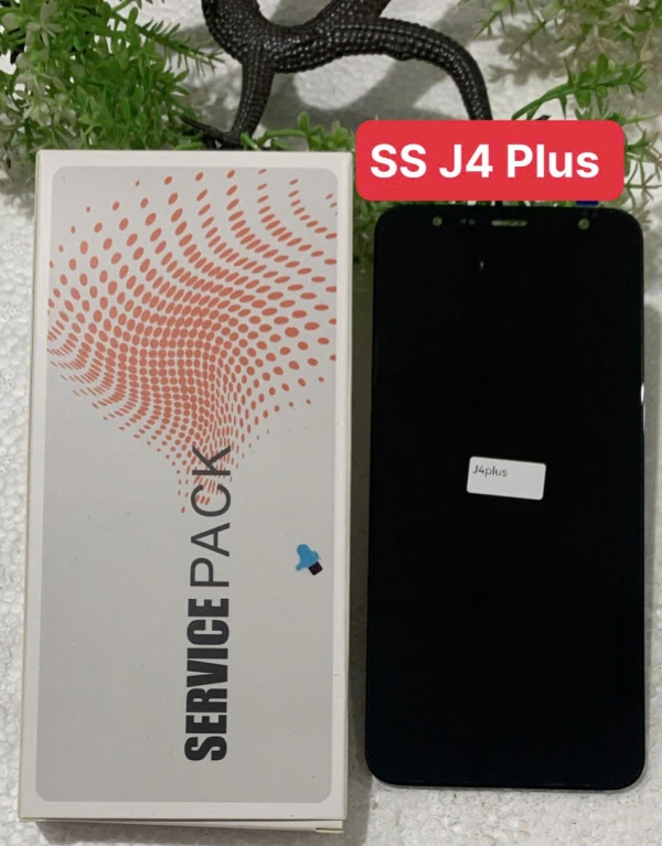 Màn Hình Samsung J4 Plus / J410 / J415 / J6 Plus / J610 New Hộp