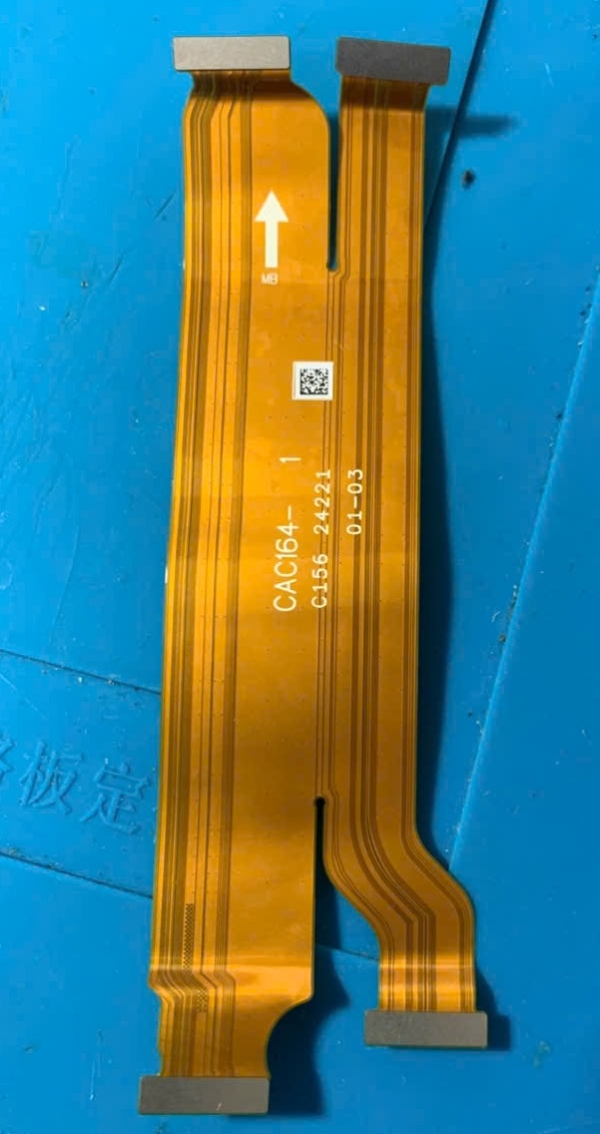 🔌 CÁP NỐI MÀN HÌNH (LCD FLEX) + CHÂN SẠC (MAIN FLEX) TECNO CAMON 20 PRO PLUS / 20 PRO PLUS 5G