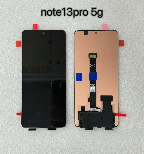 📱 Màn Hình Redmi Note 13 Pro 5G / POCO F6 / Redmi K70E / Turbo 3 – Incell Phản Quang (CON2) Phiên Bản Đặc Biệt