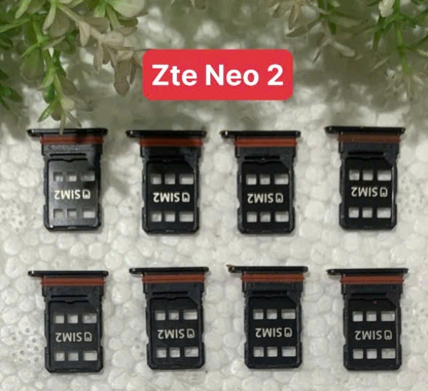 📱 Khay Sim ZTE Nubia Neo 2 – Giá Rẻ, Lấy Ngay Tại HCM