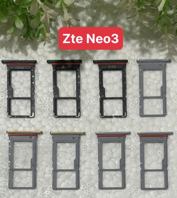 📱 Khay Sim ZTE Nubia Neo 3 – Giá Rẻ, Lấy Ngay Tại HCM