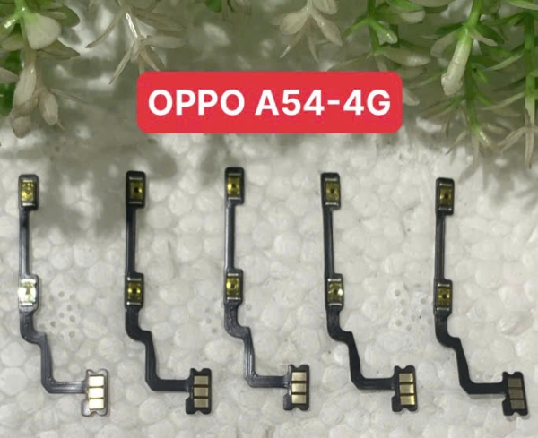 🔋 Cáp Mở Nguồn (On/Off) Oppo A54 4G – Chất Lượng, Giá Rẻ