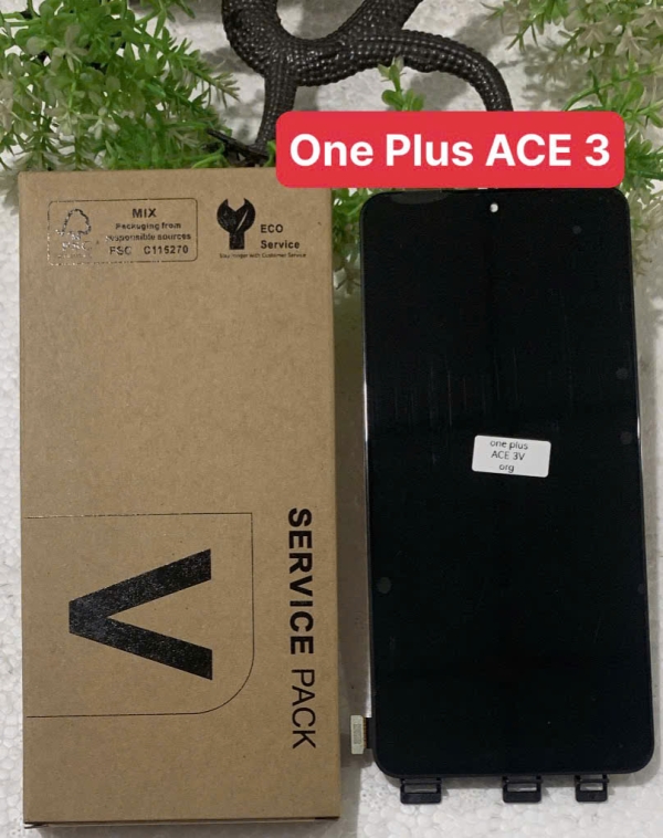 📱 Màn Hình OnePlus Ace 3V Full Size – Hiển Thị Đẹp, Cảm Ứng Mượt, Giá Tốt