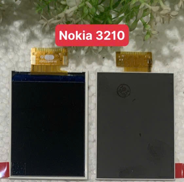 📱 MÀN HÌNH NOKIA 3210 4G/ HMD 3210-4G /TA-1615) – ZIN / LINH KIỆN – GIÁ RẺ