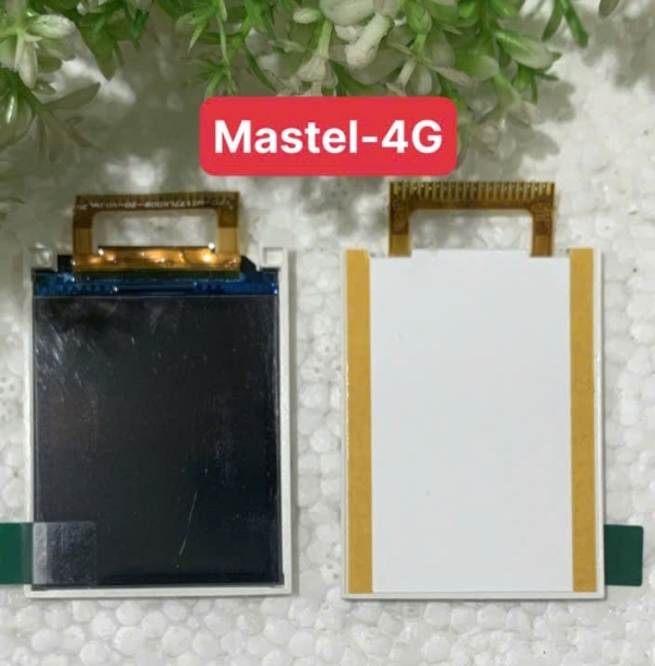 📱 MÀN HÌNH MASSTEL IZI 16 – 4G (20 CHÂN) FULL SIZE – HIỂN THỊ ĐẸP – GIÁ RẺ