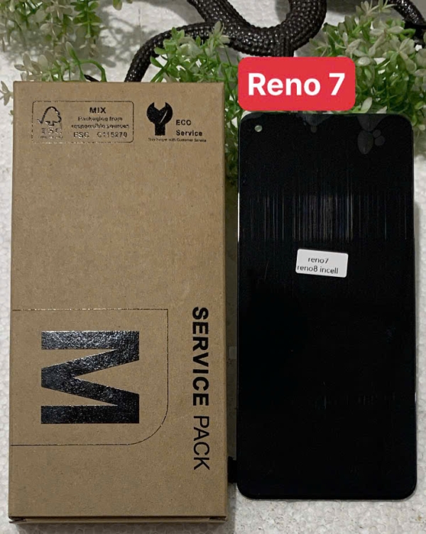 Màn Hình Oppo Reno 8 4G / Reno 8 5G / Realme 9 Pro+ / Reno 7 SE / F21 Pro 4G / Find X5 Lite