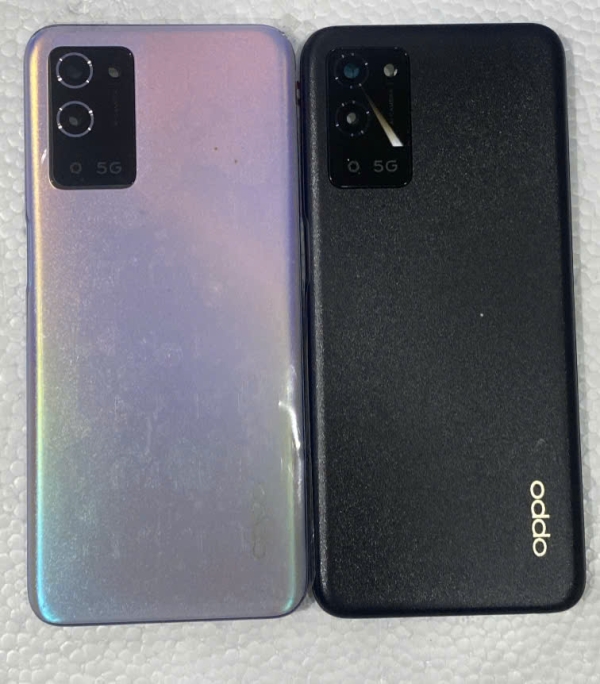 📱 Vỏ Bộ / Mặt Lưng / Kính Camera / Khay SIM Oppo A56 / A56 5G – Ráp Đẹp, Giá Rẻ