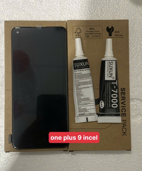 📱 Màn Hình OnePlus 9 InCell – Phản Quang, Full Size, Hiển Thị Đẹp, Giá Rẻ