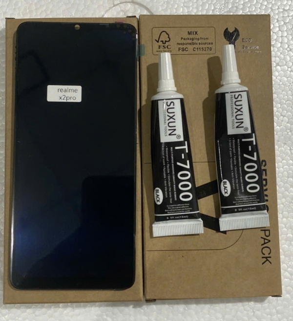 Màn Hình Realme X2 Pro / Oppo Ace / OnePlus 7T Incell / OLED  Hãng BOE Việt Nam - Giá Rẻ