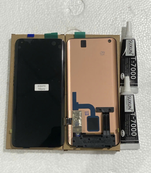 💥 MÀN HÌNH XIAOMI 10S OLED – FULL SIZE – HIỂN THỊ ĐẸP – GIÁ RẺ – LẤY NGAY!