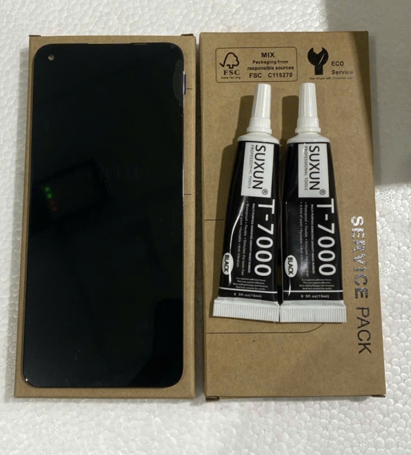 Màn hình Vivo V30e Incell/OLED/ chính hãng